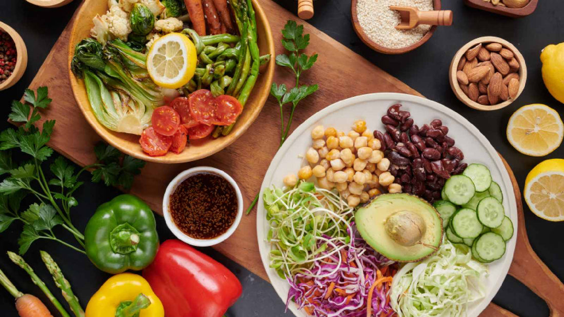 Why is nutrition important for our overall health?