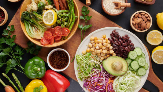 Why is nutrition important for our overall health?