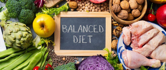 Dietary Tips for Optimal health